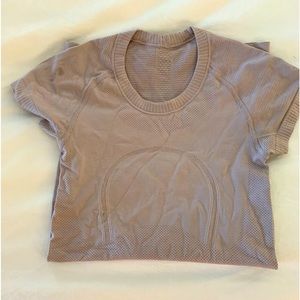 lululemon swiftly tech